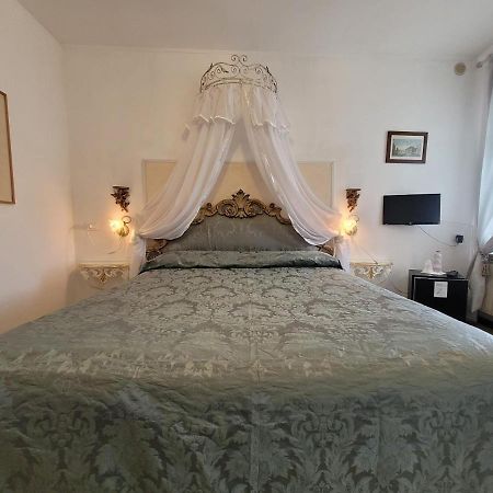 Bed and Breakfast Ca Isabella Venedig Exterior foto