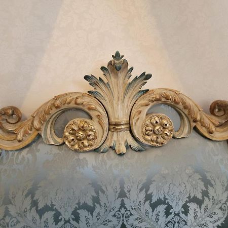 Bed and Breakfast Ca Isabella Venedig Exterior foto